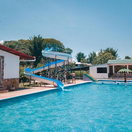 Cabanas Tonal Mesti Cuetzalán del Progreso Buitenkant foto