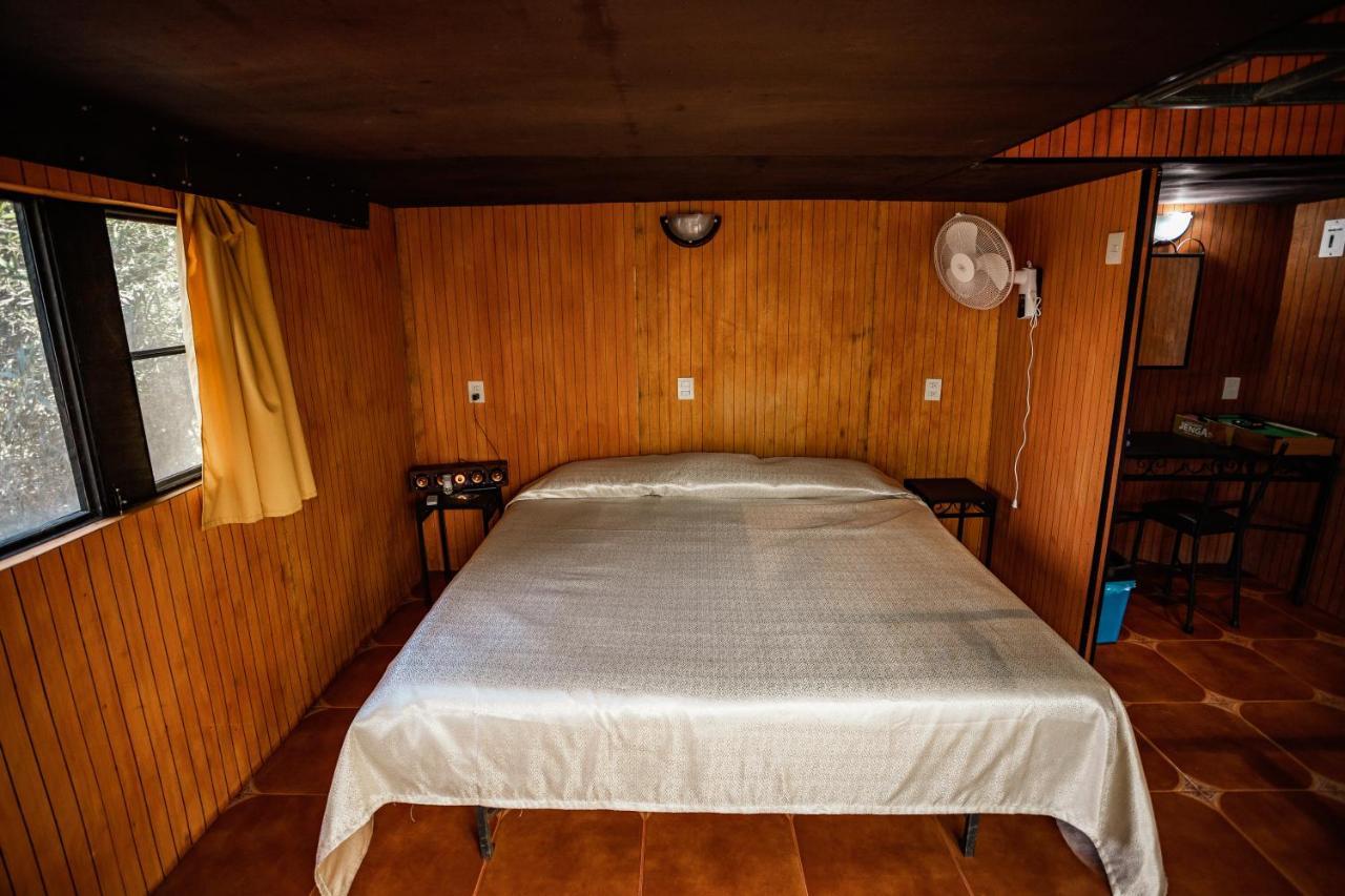 Cabanas Tonal Mesti Cuetzalán del Progreso Buitenkant foto